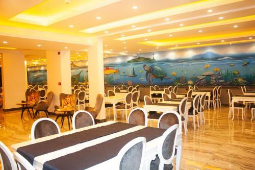 Hotel Livaneli Boutique Otel