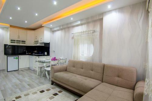 1 Bedroom City Apartments