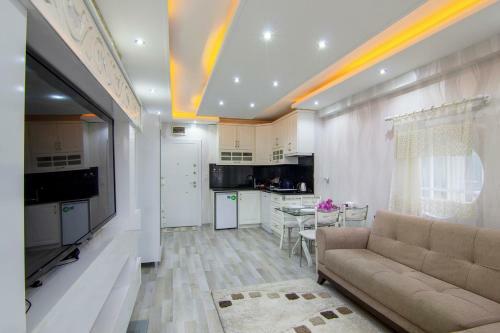 1 Bedroom City Apartments