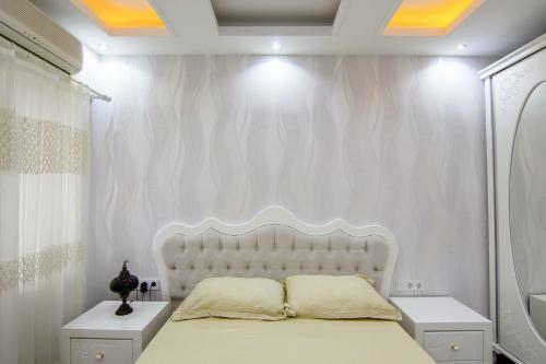 1 Bedroom City Apartments