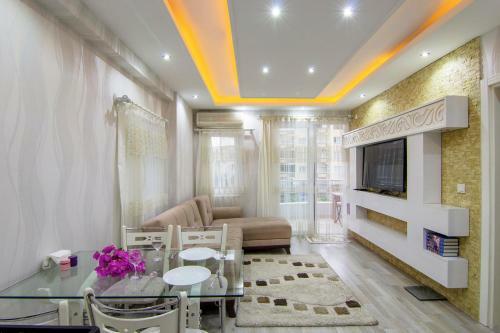 1 Bedroom City Apartments