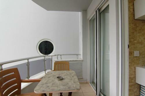 1 Bedroom City Apartments