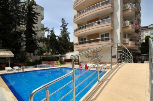 1 Bedroom City Apartments