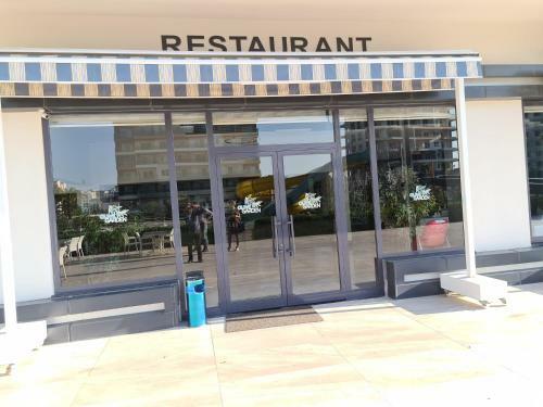 Apartamento Alanya Zee