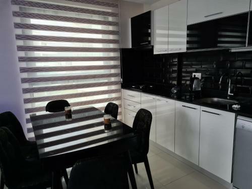 Apartamento Alanya Zee