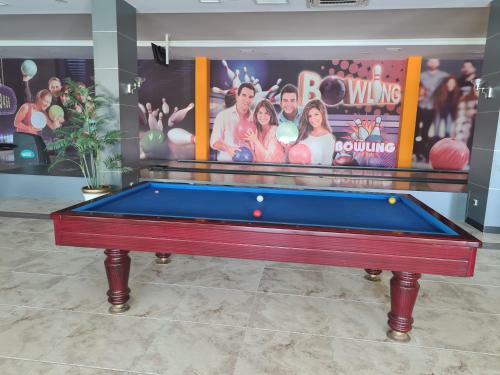 Apartamento Alanya Zee