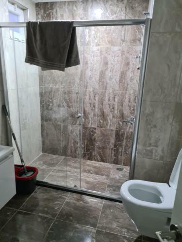 Apartamento Alanya Zee