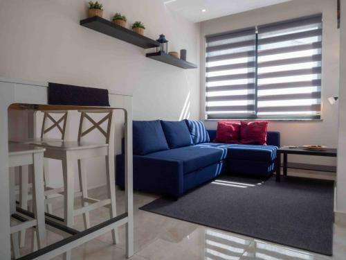 Cleopatra Apartment