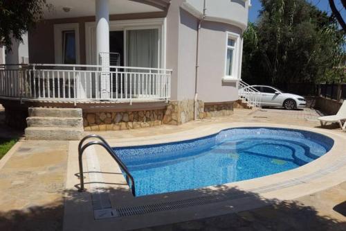 Villa Payallar V?lla 5