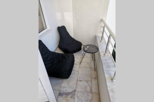 Apartamento For Rent Two Plus One Mahmutlar