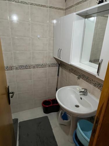 Apartamento For Rent Two Plus One Mahmutlar