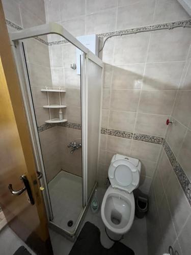 Apartamento For Rent Two Plus One Mahmutlar