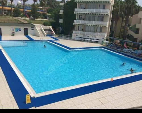 Villa �imtur Tatil Sitesi