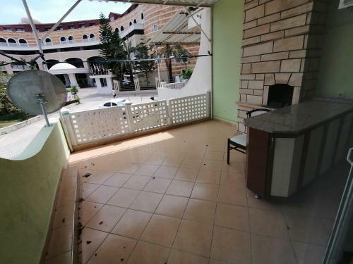 Villa �imtur Tatil Sitesi