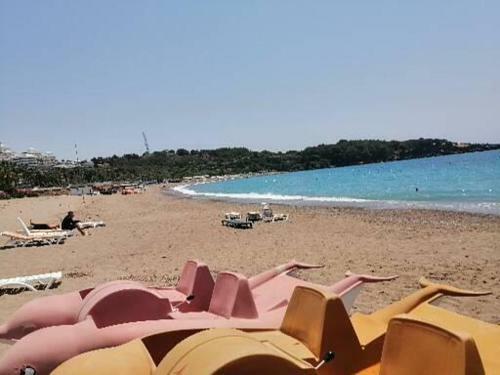 Villa �imtur Tatil Sitesi