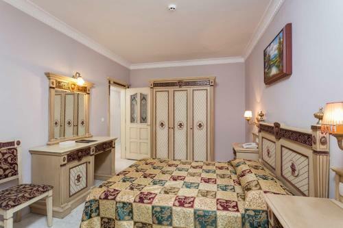 Apartamento Lovely Home With Shared Pool Near Beach In Alanya