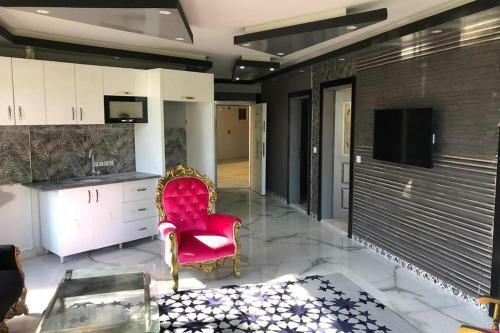 Apartamento Lovely Home With Shared Pool Near Beach In Alanya