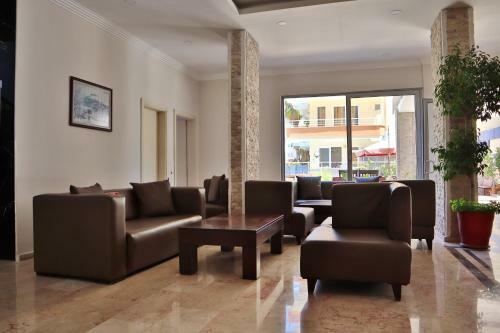 Bed & Breakfast Kleopatra Smile Hotel