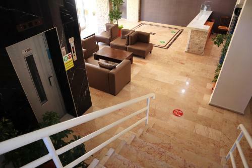 Bed & Breakfast Kleopatra Smile Hotel