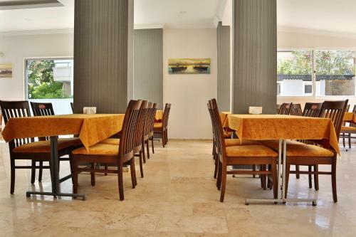 Bed & Breakfast Kleopatra Smile Hotel