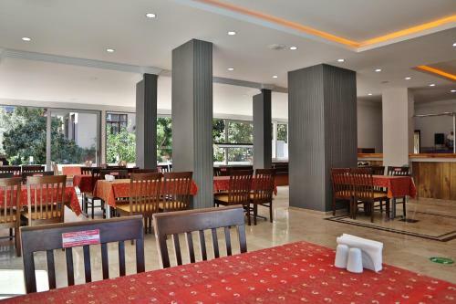 Bed & Breakfast Kleopatra Smile Hotel