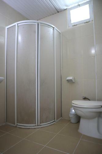 Bed & Breakfast Kleopatra Smile Hotel