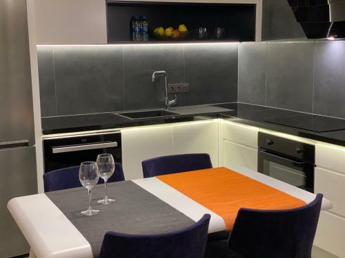 Apartamento C-lounge Cleopatra Apaprtment