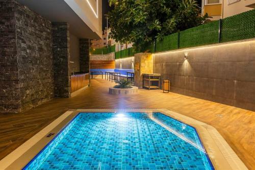 Apartamento C-lounge Cleopatra Apaprtment