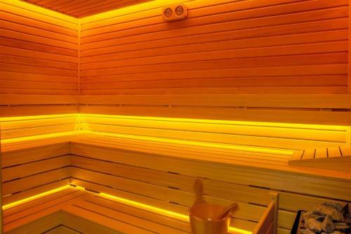 Apartamento C-lounge Cleopatra Apaprtment