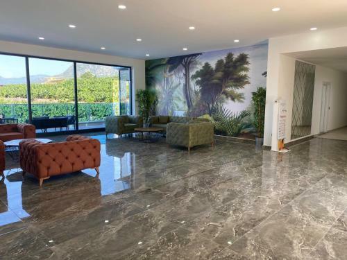 Apartamento Exodus Residence