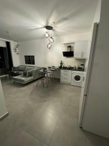 Apartamento Exodus Residence