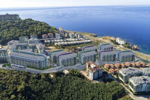 Apartamento Konak Premium