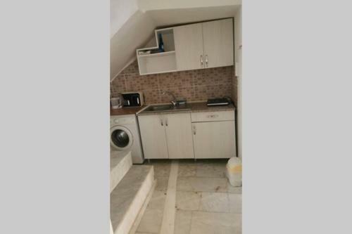 Apartamento Gem�tliche Zwei Zimmer