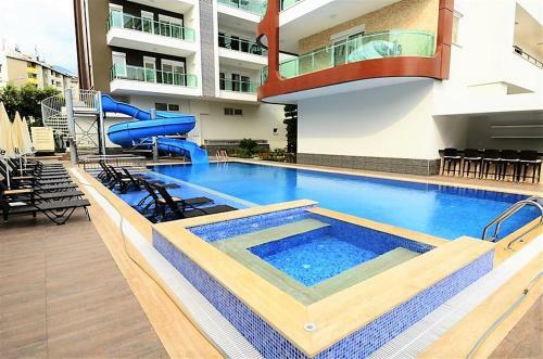 Apartamento Best Home - Kleopatra