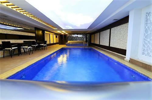 Apartamento Best Home - Kleopatra