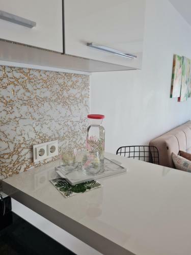 Apartamento Best Home - Kleopatra