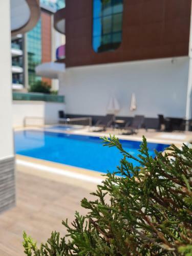Apartamento Best Home - Kleopatra