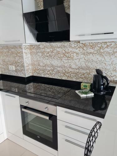 Apartamento Best Home - Kleopatra
