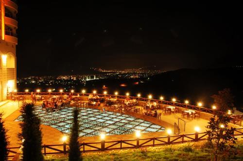 Apartamento Gold City 2+1