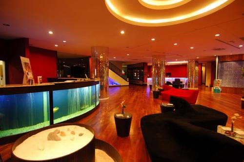 Apartamento Gold City 2+1