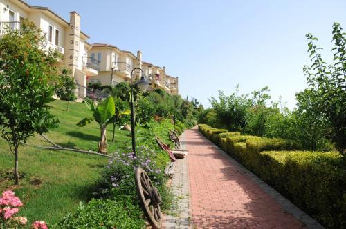 Apartamento Gold City 2+1