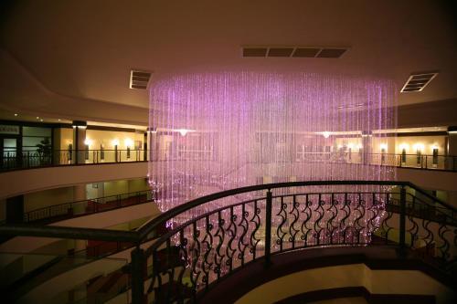 Apartamento Gold City 2+1