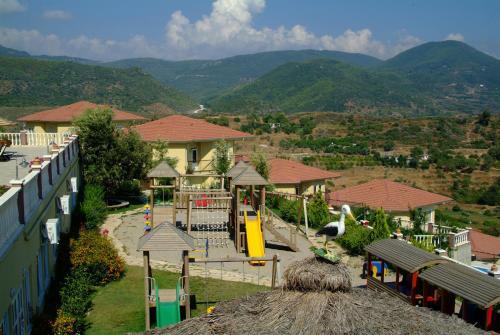 Apartamento Gold City 2+1
