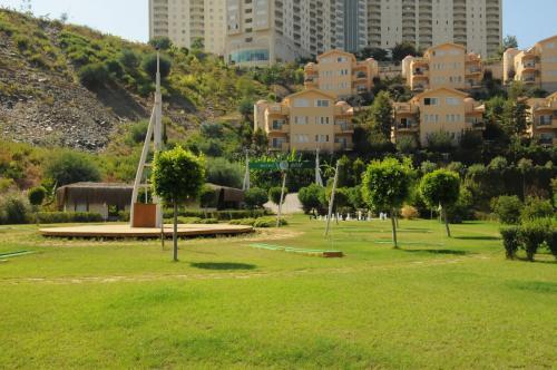 Apartamento Gold City 2+1
