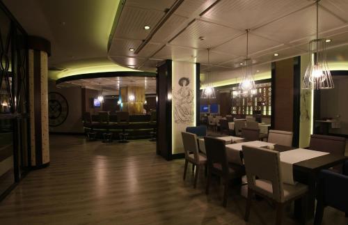Apartamento Gold City 2+1