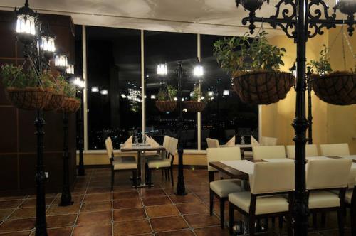 Apartamento Gold City 2+1