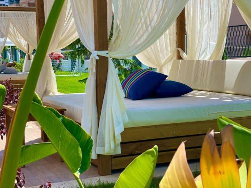 Apartamento Serinity Mahmutlar