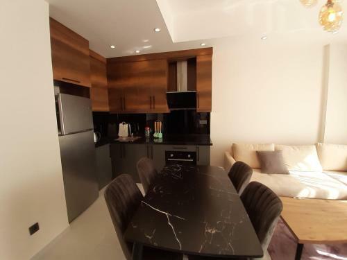 Apartamento Serinity Mahmutlar