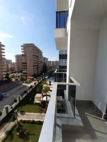 Apartamento Serinity Mahmutlar