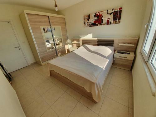 Beautiful Apartment,amazing Sea View +pool +gym?
